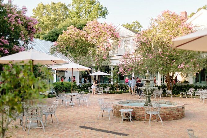 Myrtles Plantation Daytime Historical Tour - FAQ