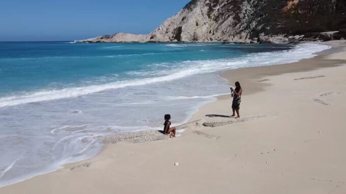 Myrtos Beach and Melisani Cave Private Tour - Scenic Return Route