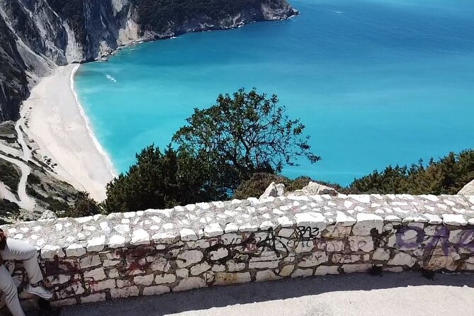 Myrtos Swim , Cave Melissani Lake Boat Tour Private Tour - Tailored Tour Experience