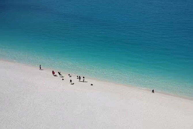 Myrtos Swim , Cave Melissani Lake Boat Tour Private Tour - Tour Options and Inclusions