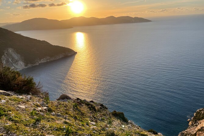 Myrtos Swim , Cave Melissani Lake Boat Tour Private Tour - Melissani Lake Boat Tour
