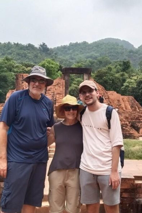 Myson Holyland - Rice Paper Making Deluxe Tour From Danang - Recap