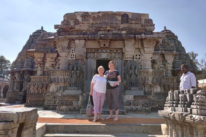 Mysore Day Out - a Royal Experiential Day With Pickup, Guide & a Private Car - Inclusions and Details