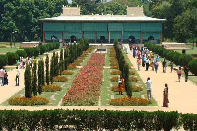Mysore Day Out - a Royal Experiential Day With Pickup, Guide & a Private Car - Traveler Information