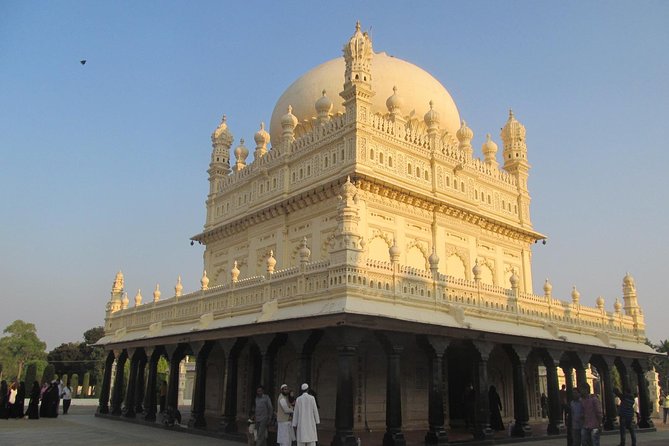 Mysore Day Sightseeing Tour From Bangalore - Key Attractions