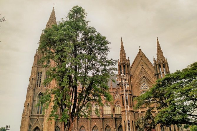Mysore Day Sightseeing Tour From Bangalore - Traveler Considerations