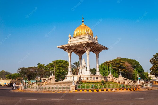 Mysore Day Sightseeing Tour From Bangalore - Pricing and Packages