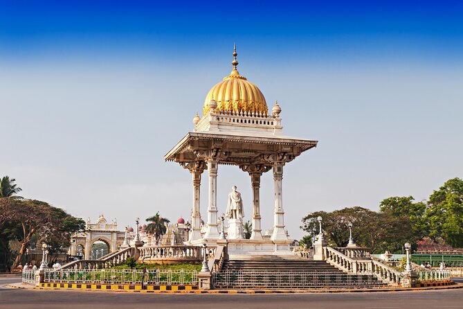 Mysore Night Walk (2 Hours Guided Walking Tour) - Group Size and Pricing