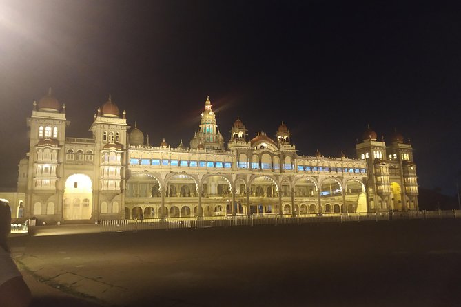 Mysore Private Day Tour From Bangalore - Positive Customer Feedback