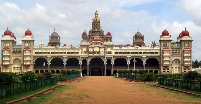 Mysore: Private Full-Day Sightseeing Tour of the City - Itinerary Highlights