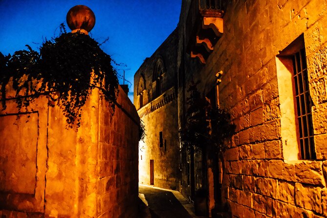Mysteries and Histories of Mdina - Walking Tour - Historical Insights