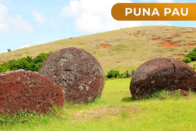 Mysteries and Legends: Complete Journey of Rapa Nui in 3 Tours - Aligning With Ahu Akivi