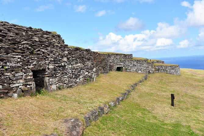 Mysteries and Legends: Complete Journey of Rapa Nui in 3 Tours - Relaxation at Anakena Beach