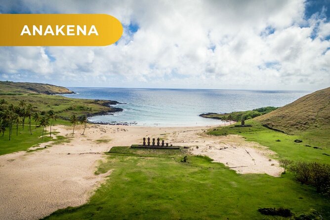Mysteries and Legends: Complete Journey of Rapa Nui in 3 Tours - Inclusions, Exclusions, and Pickup