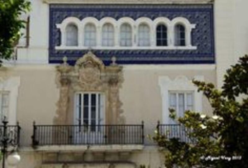 Mysteries and Legends - Oratorio De San Felipes Past
