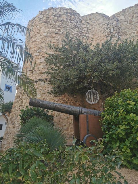 Mysteries and Legends Tour of Calpe - Customer Experience