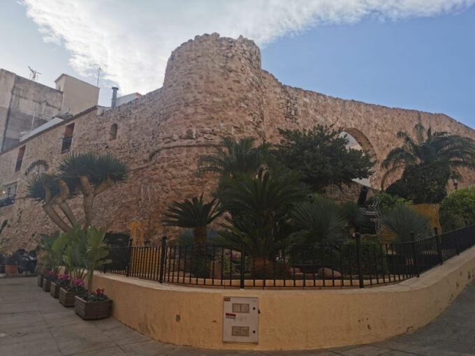 Mysteries and Legends Tour of Calpe - Tour Ratings and Reviews