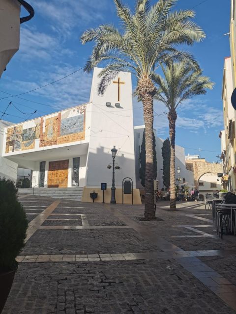 Mysteries and Legends Tour of Calpe - Frequently Asked Questions