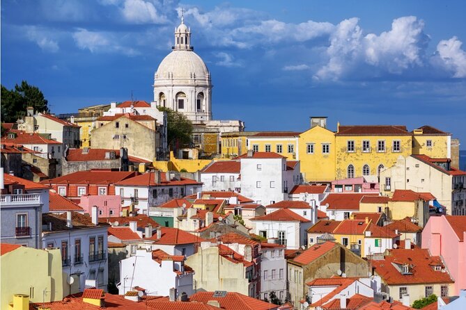 Mysteries of Alfama Quest Experience in Lisbon - Meeting and Logistics