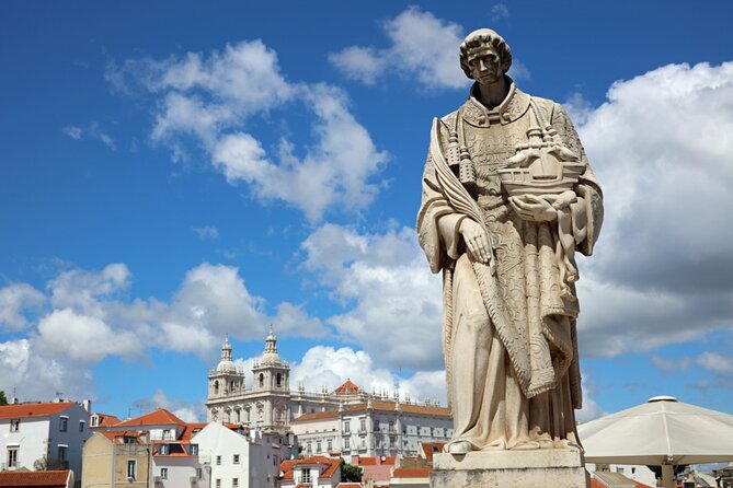 Mysteries of Alfama Quest Experience in Lisbon - Exploring Lisbons Culture and Traditions