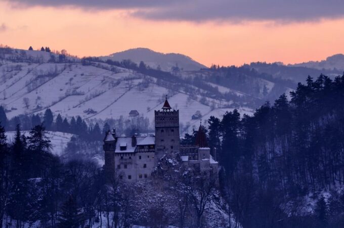 Mysteries of Bran: A Dracula's Tale - Frequently Asked Questions