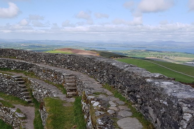 Mysteries of Inishowen Private Day Tour - Tour Features and Amenities