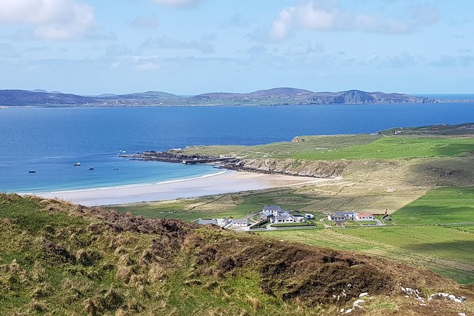 Mysteries of Inishowen Private Day Tour - Pickup Locations and Times