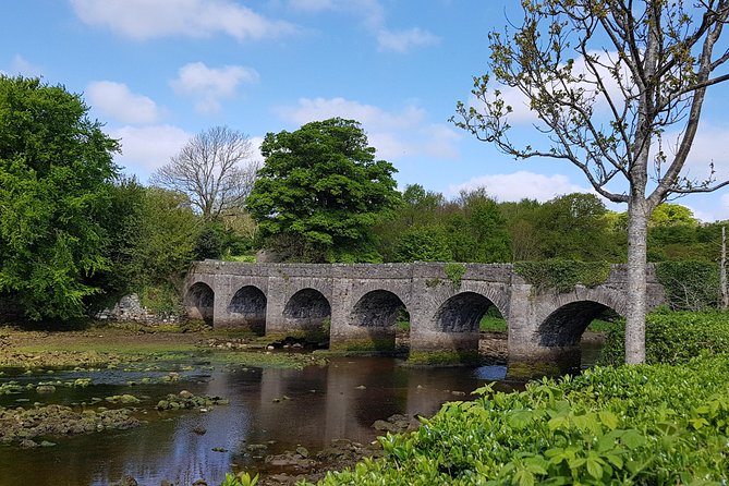 Mysteries of Inishowen Private Day Tour - Accessibility Information