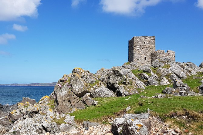Mysteries of Inishowen Private Day Tour - Pricing Structure and Policies