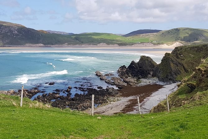 Mysteries of Inishowen Private Day Tour - Customer Reviews and Experiences