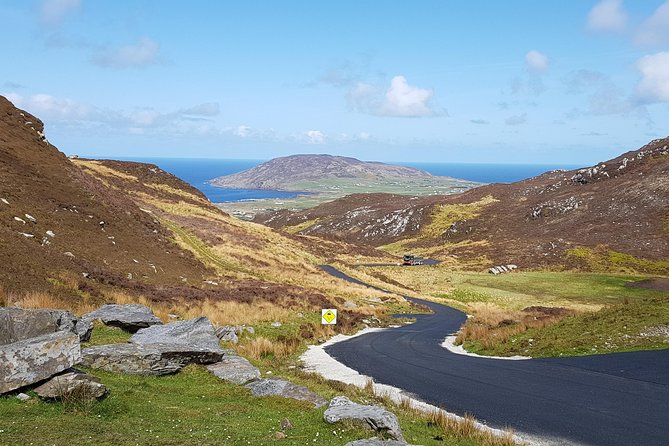 Mysteries of Inishowen Private Day Tour - Booking Your Private Tour