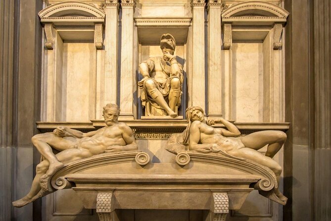 Mysteries of Medici: Small Group Tour - Key Points