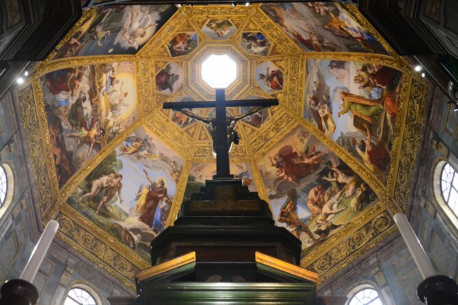 Mysteries of Medici: Small Group Tour - Medici Dynasty History