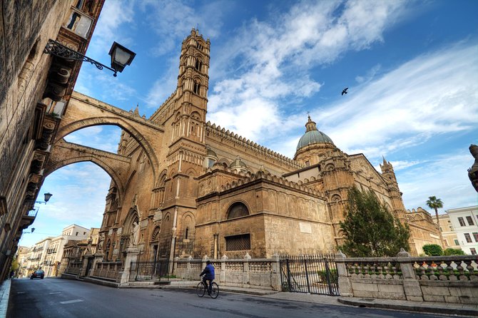 Mysteries of Palermo - UNESCO Walking Tour - Highlights of the Walking Tour