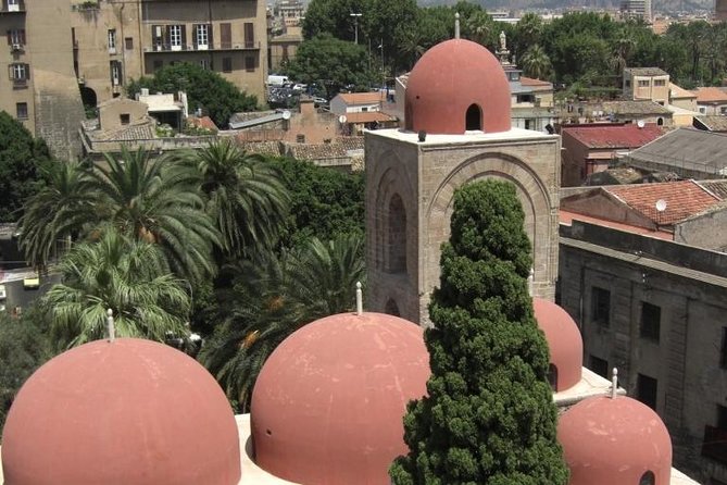 Mysteries of Palermo - UNESCO Walking Tour - Essential Tour Information