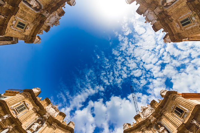 Mysteries of Palermo - UNESCO Walking Tour - Positive Customer Experiences