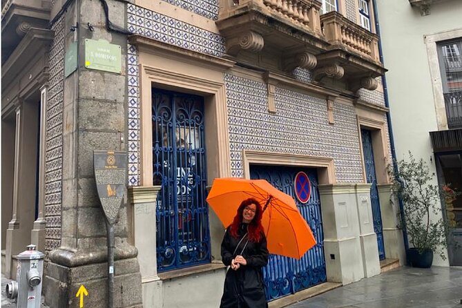Mysteries of Porto: Legends, Crimes and Fantastic Stories - Haunting Tales of the Old Jail