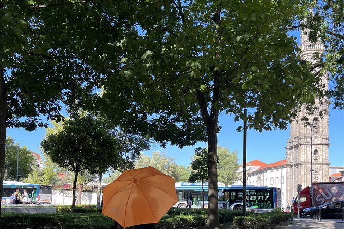 Mysteries of Porto: Legends, Crimes and Fantastic Stories - Uncovering Local Legends