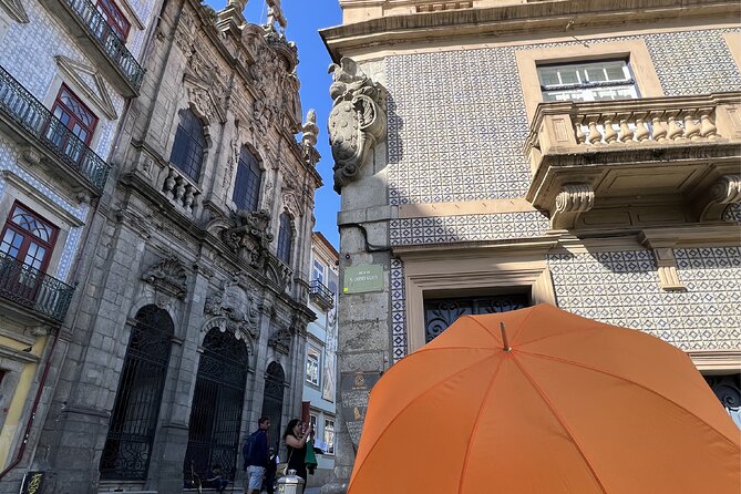 Mysteries of Porto: Legends, Crimes and Fantastic Stories - Notorious Crimes of the Past