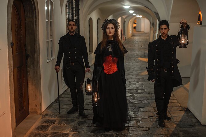 Mysteries of the Charles Bridge: Alchemy, Myths and Magic | Power Traveller