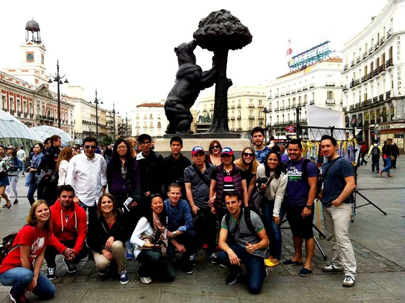 Mysteries & Tapas Tour in Madrid + Pub Crawl - Cancellation Policy and Refund