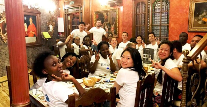 Mysteries & Tapas Tour in Madrid + Pub Crawl - Discovering Madrids Mysteries and Legends