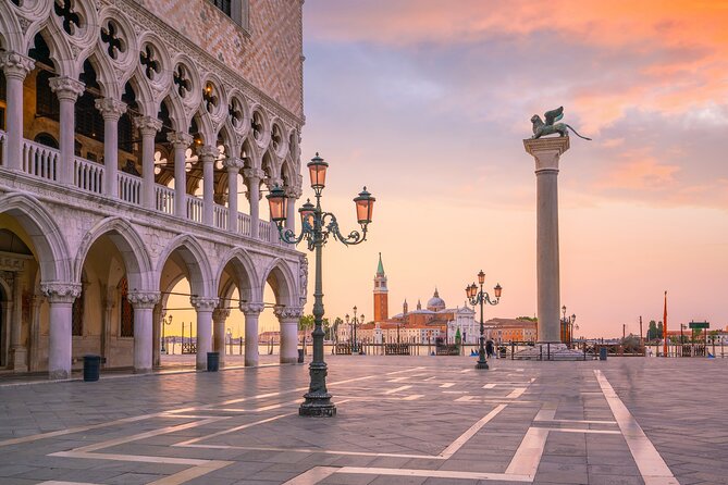 Mysterious Corners of Venice Walking Tour - Tour Expectations