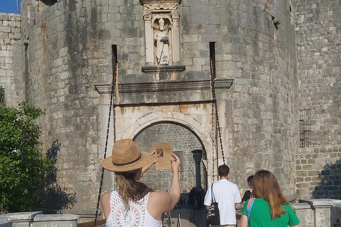 Mysterious Game of Dubrovnik - Private Mystery Walking Tour - Booking Details