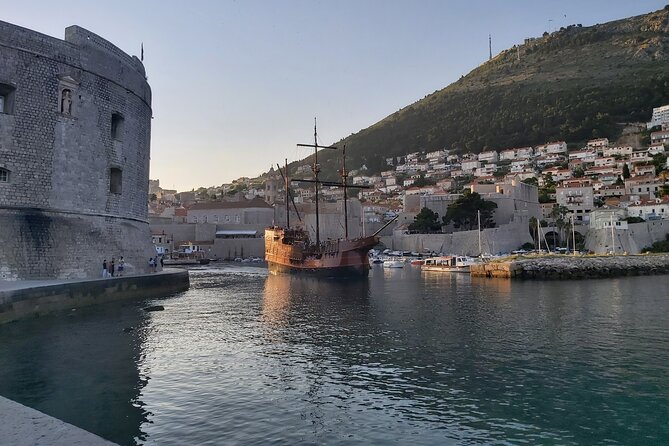 Mysterious Game of Dubrovnik - Private Mystery Walking Tour - Mysterious Envelope Experience