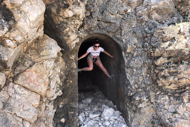 Mysterious Island – Historical & Gastro Tour – off the Beaten Path - Tour Booking Process