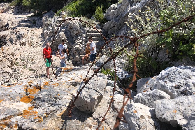 Mysterious Island – Historical & Gastro Tour – off the Beaten Path - Cancellation Policy
