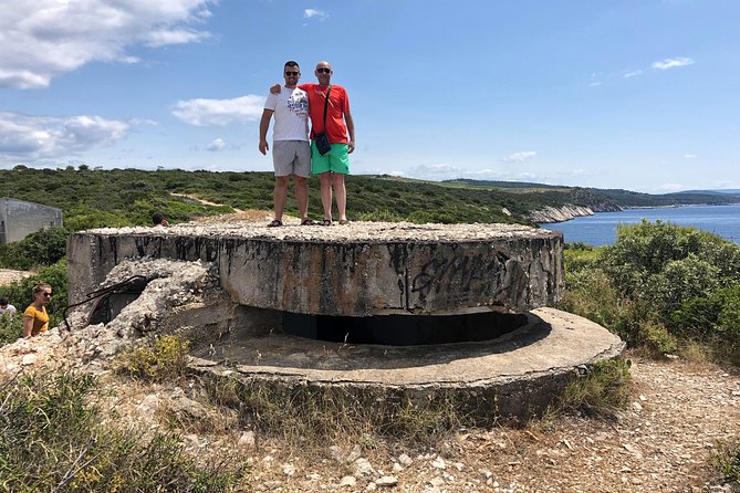 Mysterious Island – Historical & Gastro Tour – off the Beaten Path - Customer Support Services