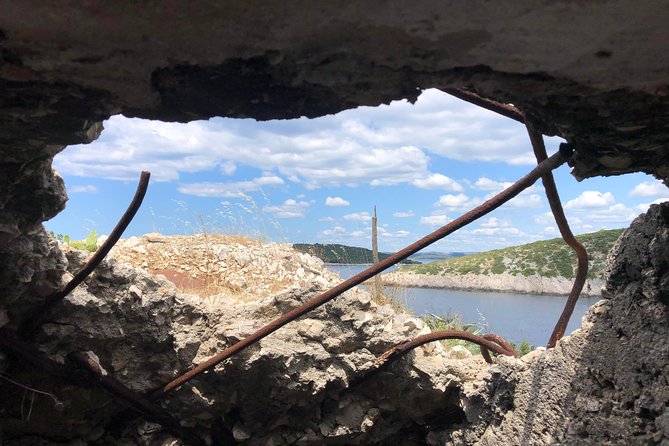 Mysterious Island – Historical & Gastro Tour – off the Beaten Path - Tour Ratings and Reviews