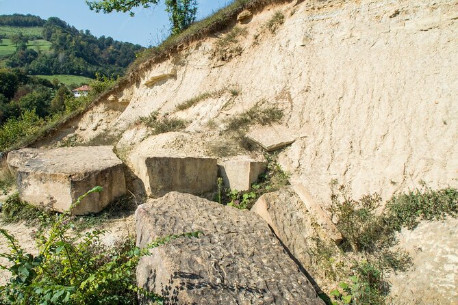 Mysterious Visoko Pyramids Driving and Walking Tour - Tour Duration and Key Sites